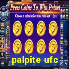 palpite ufc